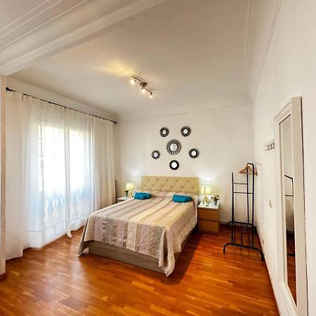 Habitaciones Acogedoras Barcellona Esterno foto
