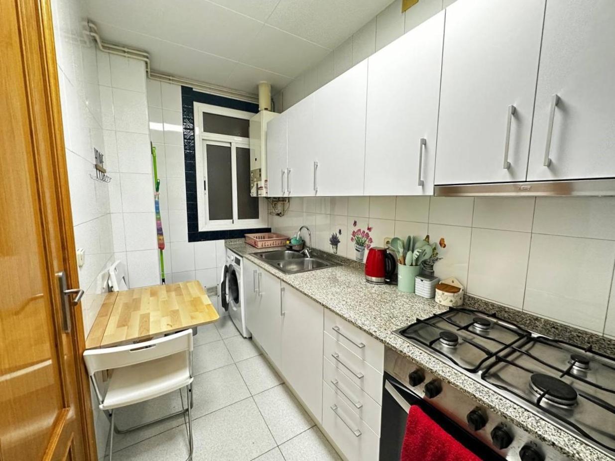 Habitaciones Acogedoras Barcellona Esterno foto