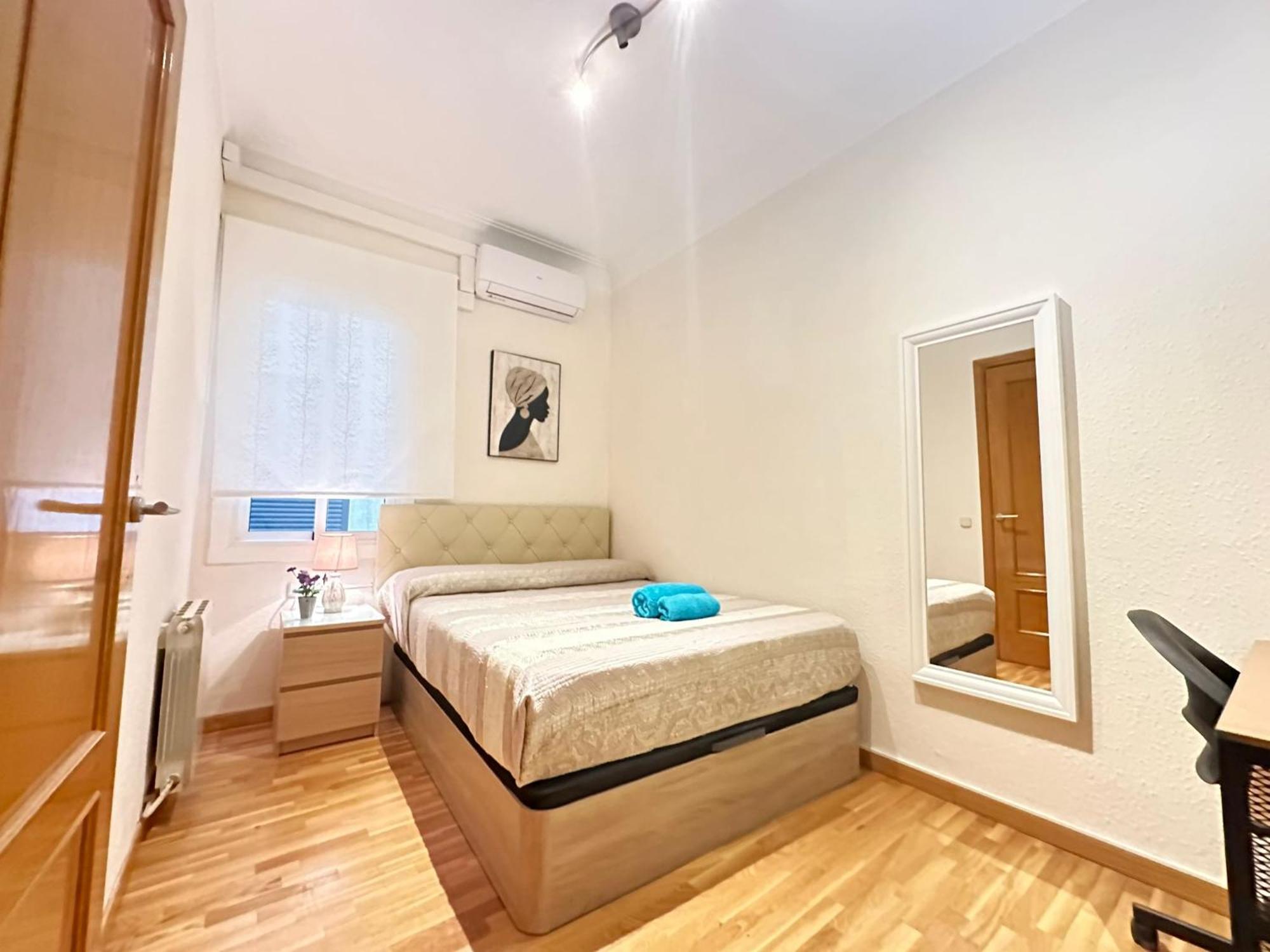 Habitaciones Acogedoras Barcellona Esterno foto